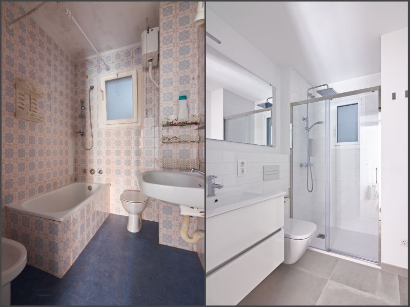 Best Bathroom Renovation Contractors in Avon, OH