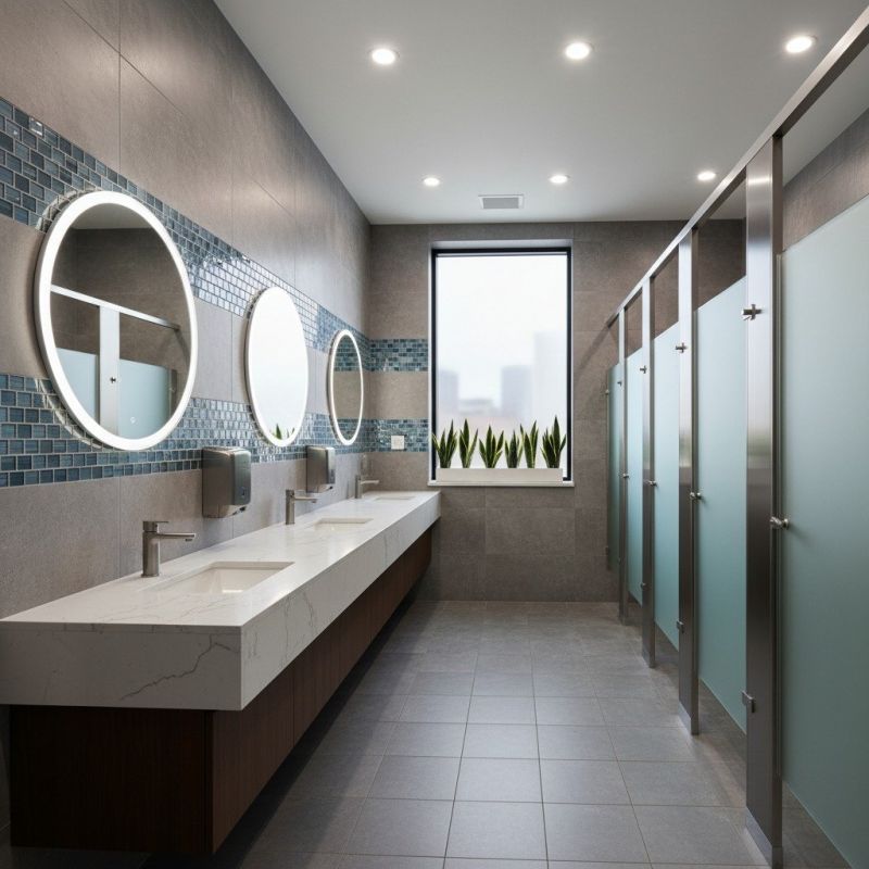 Top Bathroom Remodeling Companies in Vermilion, OH